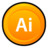 Adobe Illustrator CS 3 Icon